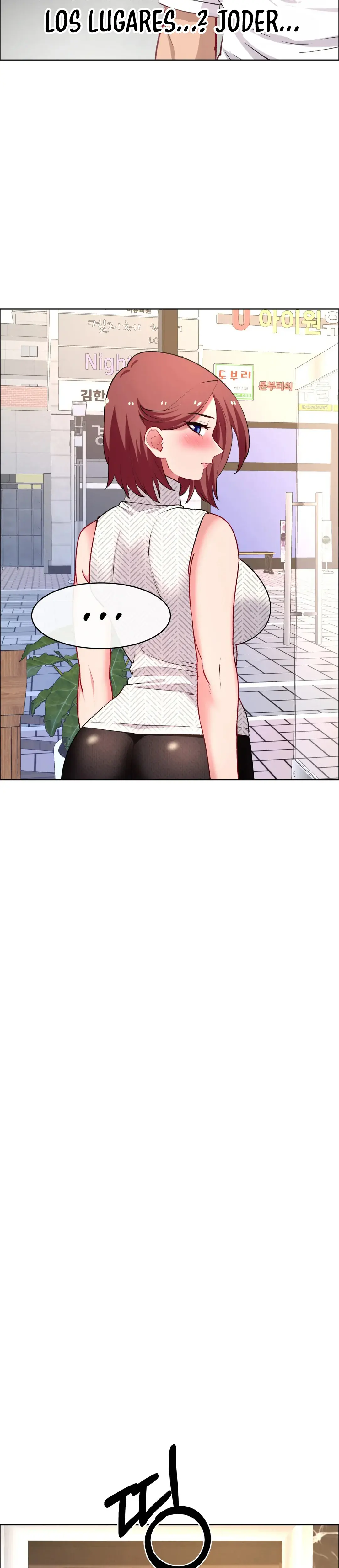 Alquiler de Chicas Capítulo 60 - Page 27