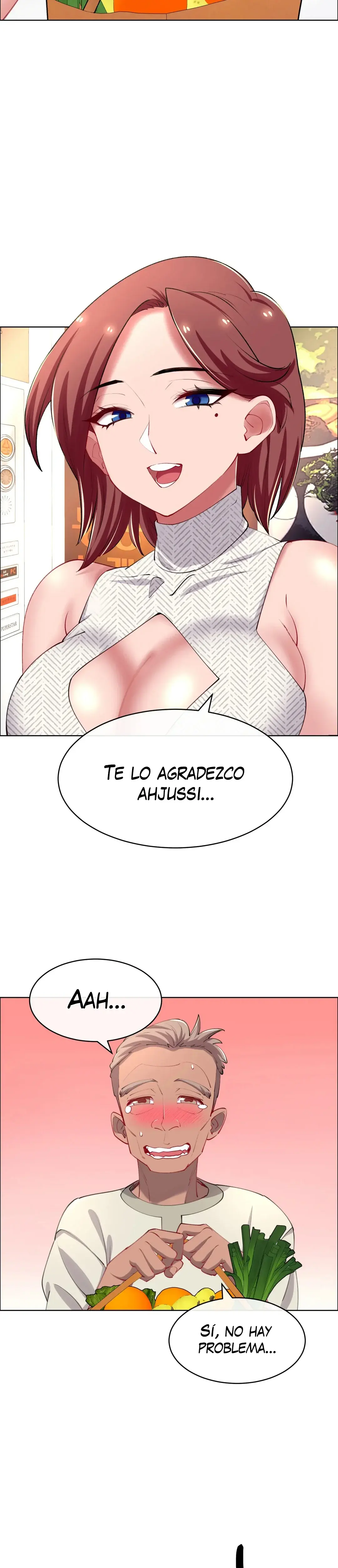 Alquiler de Chicas Capítulo 60 - Page 32
