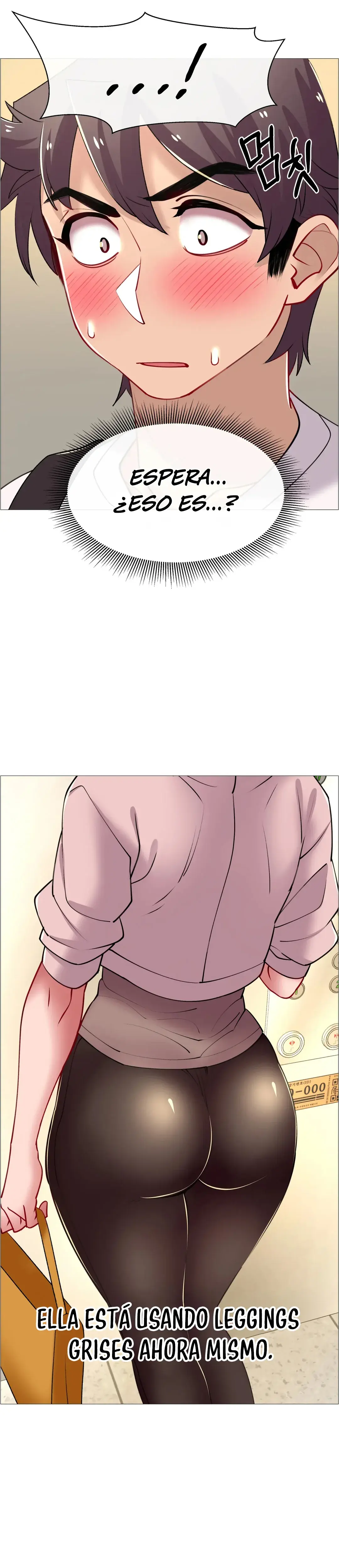 Alquiler de Chicas Capítulo 62 - Page 22