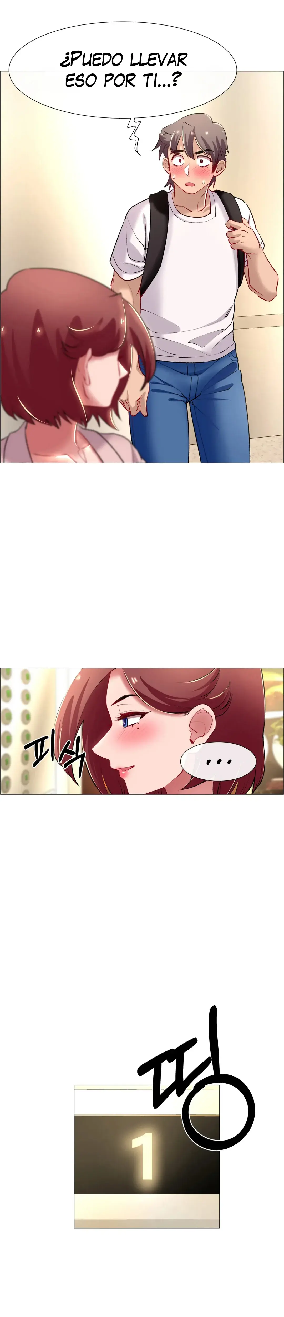 Alquiler de Chicas Capítulo 62 - Page 26