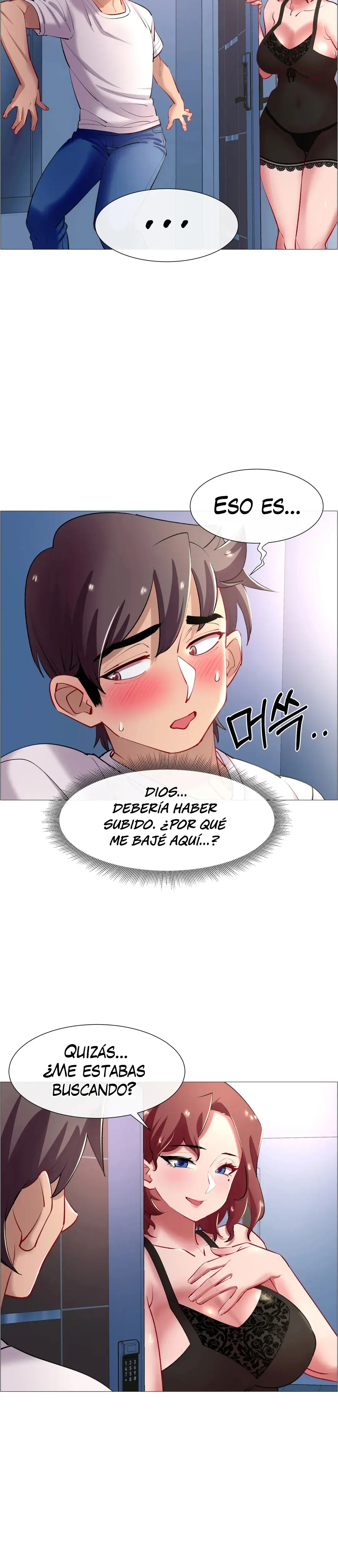 Alquiler de Chicas Capítulo 62 - Page 3