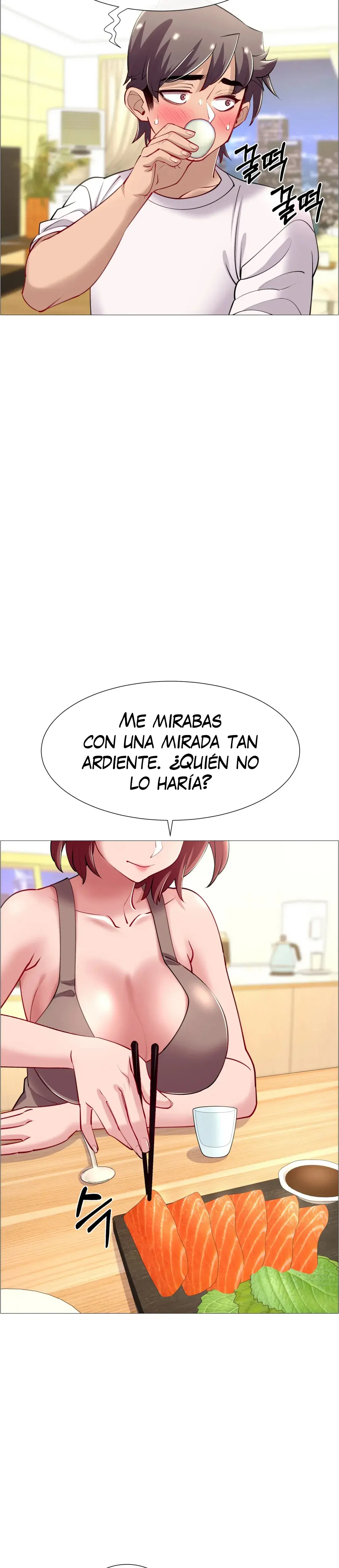 Alquiler de Chicas Capítulo 62 - Page 31