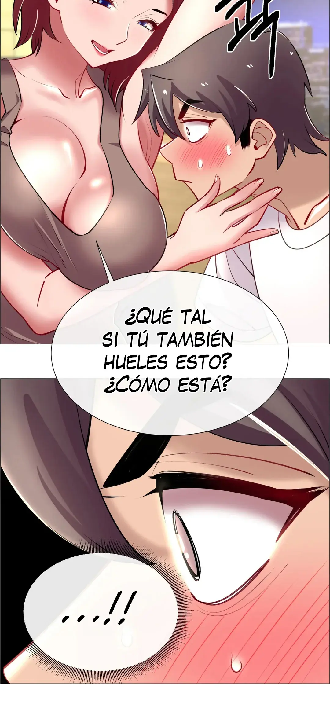 Alquiler de Chicas Capítulo 62 - Page 38