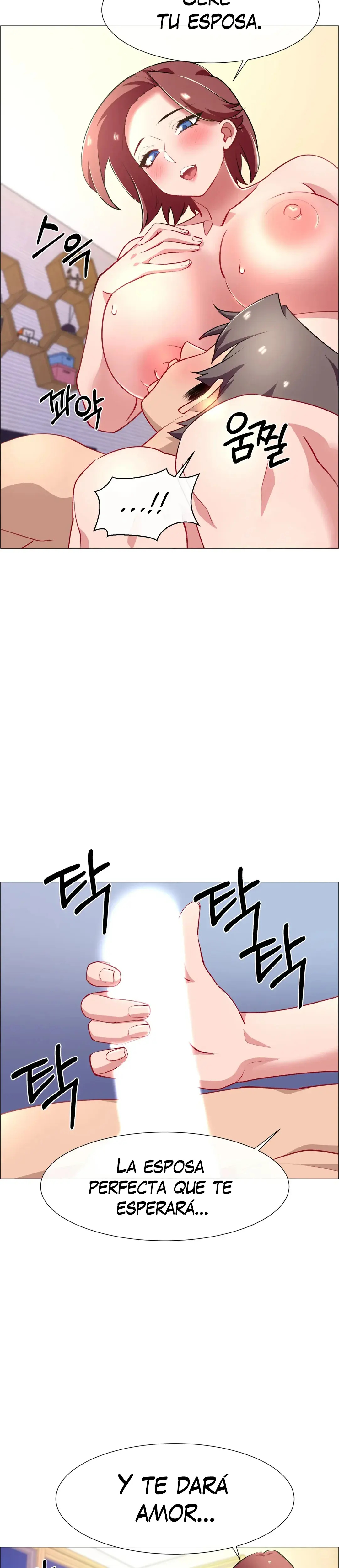 Alquiler de Chicas Capítulo 63 - Page 29
