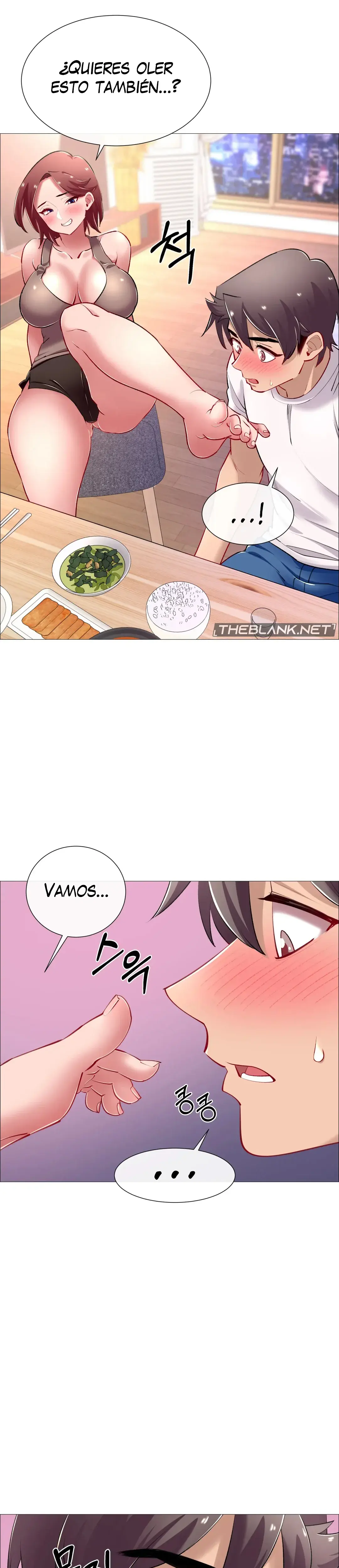 Alquiler de Chicas Capítulo 63 - Page 6