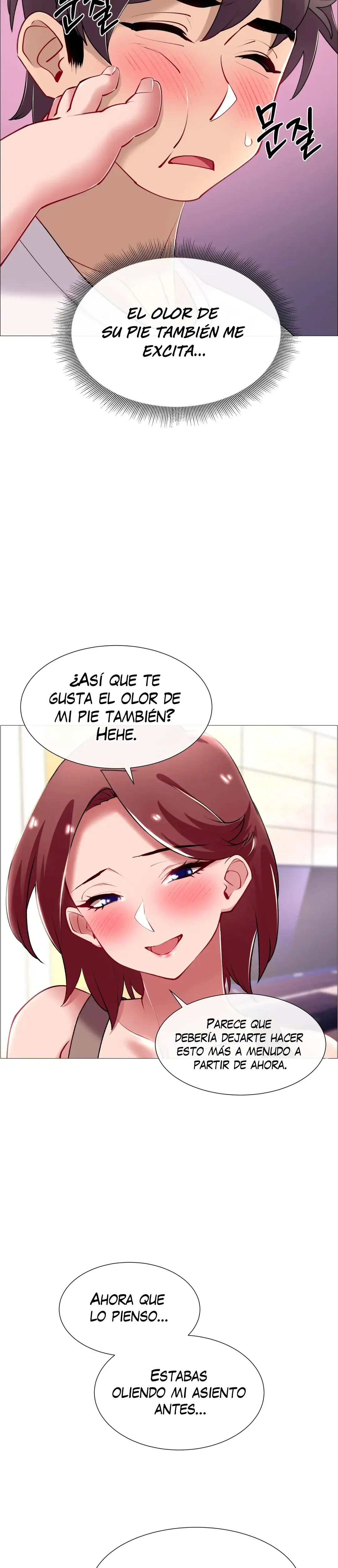 Alquiler de Chicas Capítulo 63 - Page 7