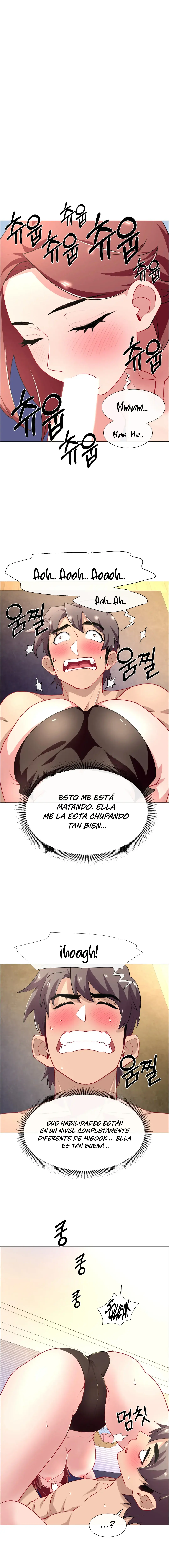 Alquiler de Chicas Capítulo 64 - Page 2
