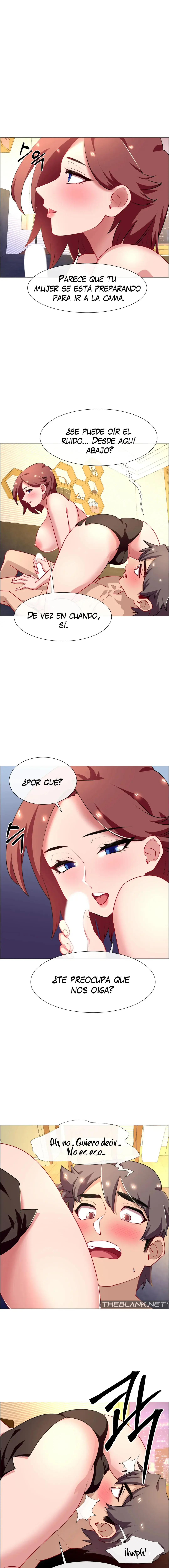 Alquiler de Chicas Capítulo 64 - Page 3