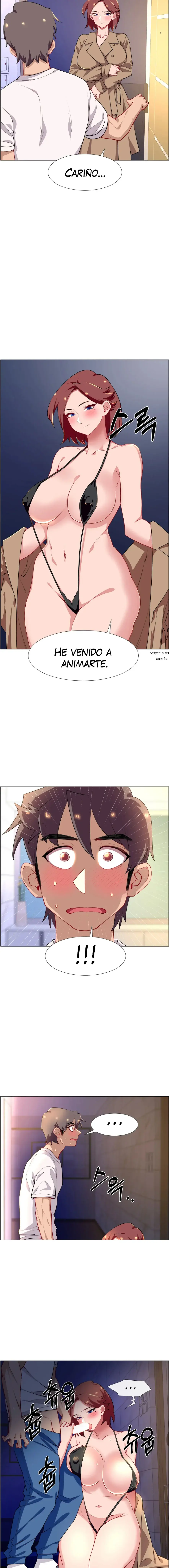 Alquiler de Chicas Capítulo 65 - Page 16