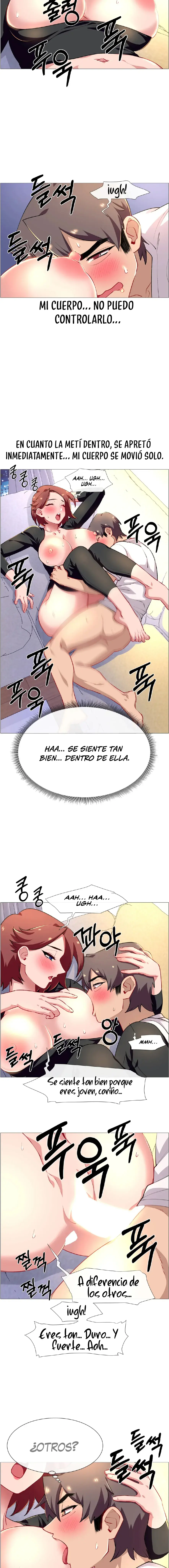 Alquiler de Chicas Capítulo 65 - Page 4