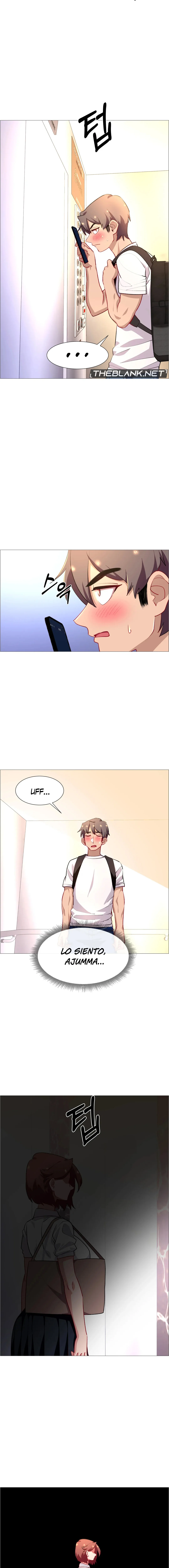 Alquiler de Chicas Capítulo 66 - Page 13
