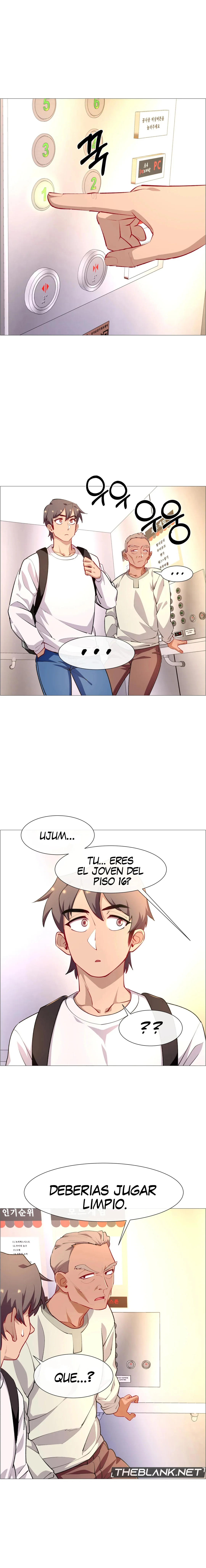 Alquiler de Chicas Capítulo 66 - Page 2