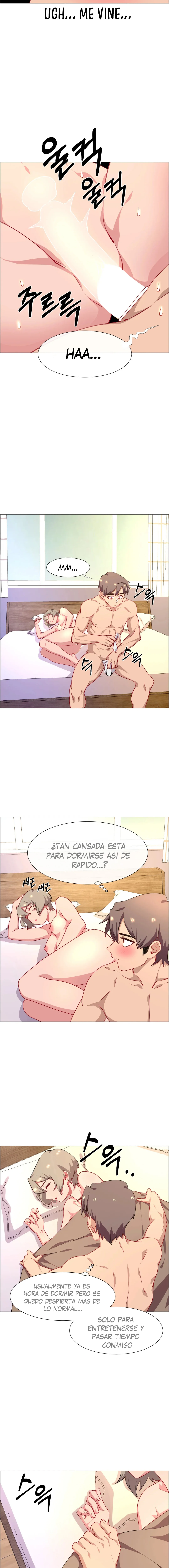 Alquiler de Chicas Capítulo 66 - Page 7