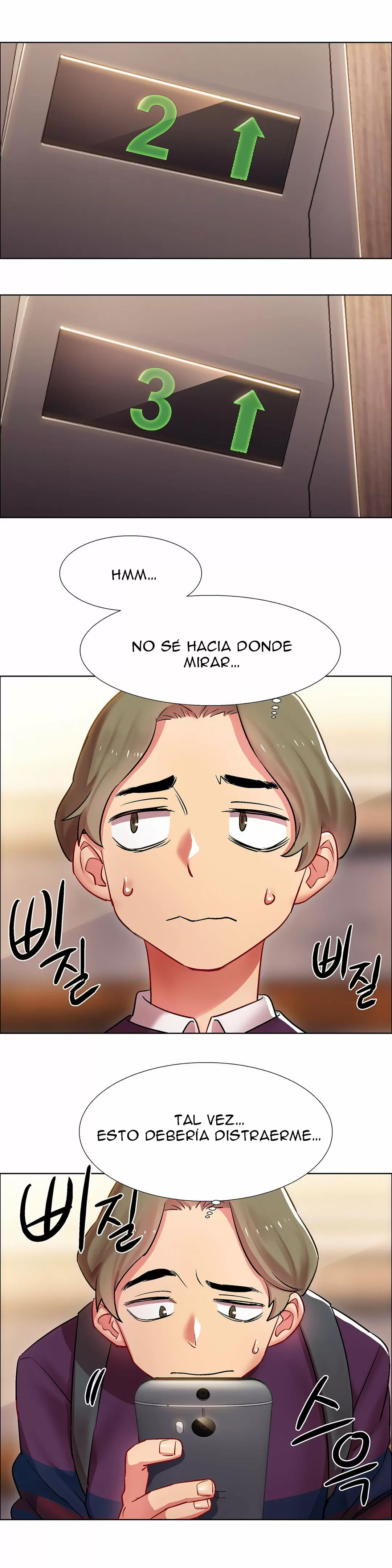 Alquiler de Chicas Capítulo 9 - Page 13