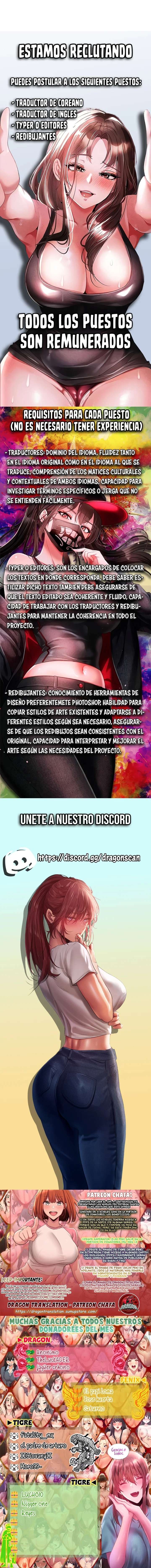Esto es mío ahora Capítulo 27 - Page 5
