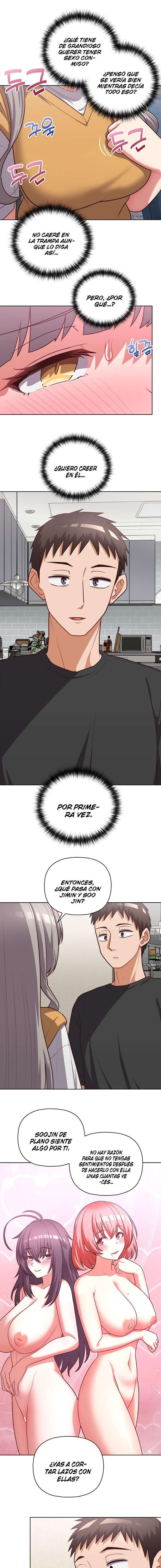 Esto es mío ahora Capítulo 36 - Page 13