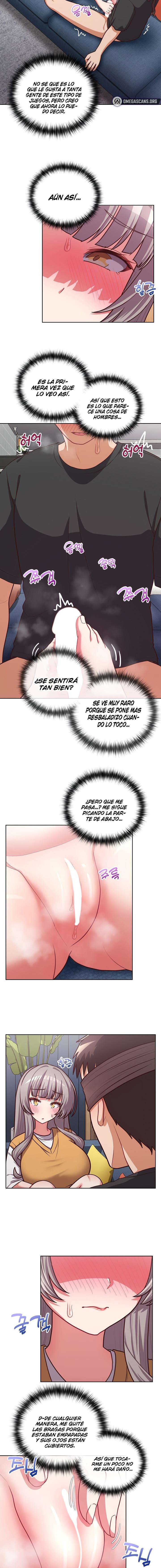 Esto es mío ahora Capítulo 36 - Page 2