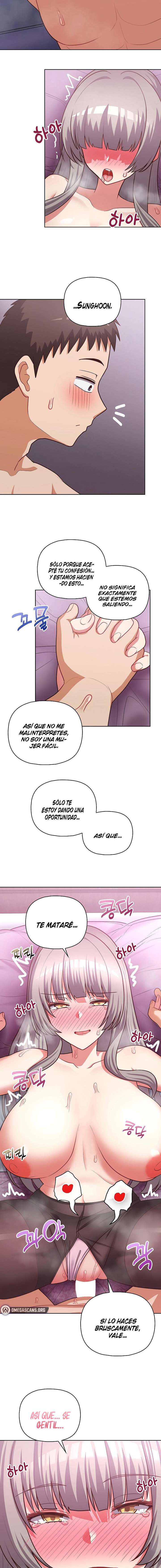 Esto es mío ahora Capítulo 37 - Page 13