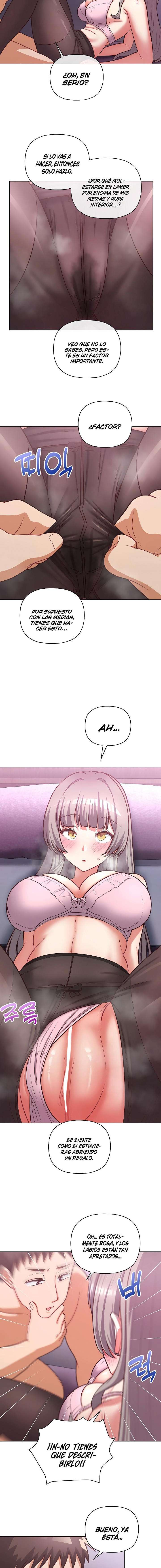 Esto es mío ahora Capítulo 37 - Page 4