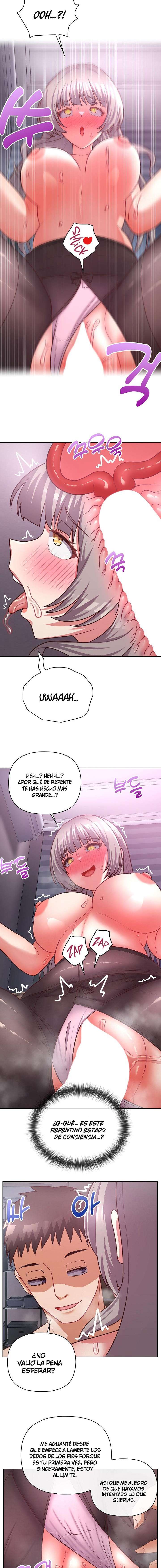 Esto es mío ahora Capítulo 38 - Page 11