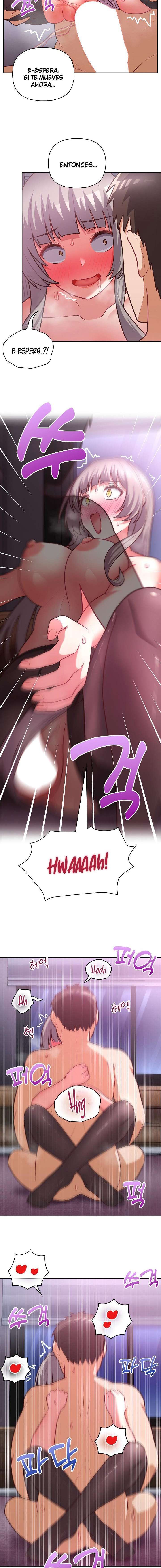 Esto es mío ahora Capítulo 38 - Page 12