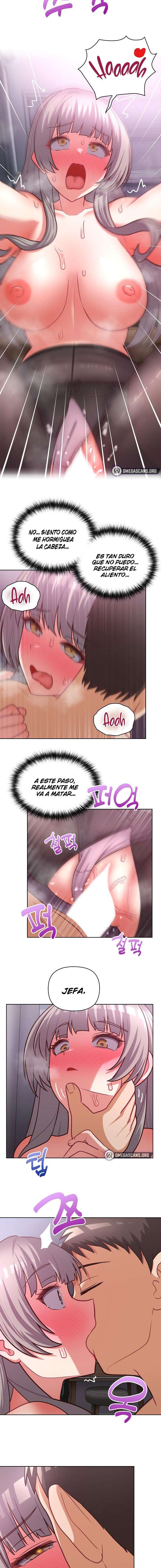 Esto es mío ahora Capítulo 38 - Page 13