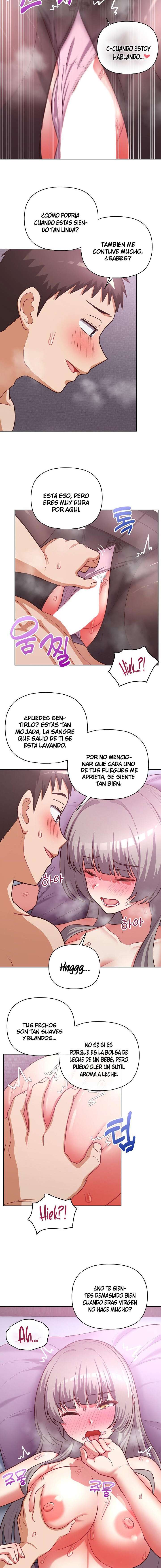Esto es mío ahora Capítulo 38 - Page 3