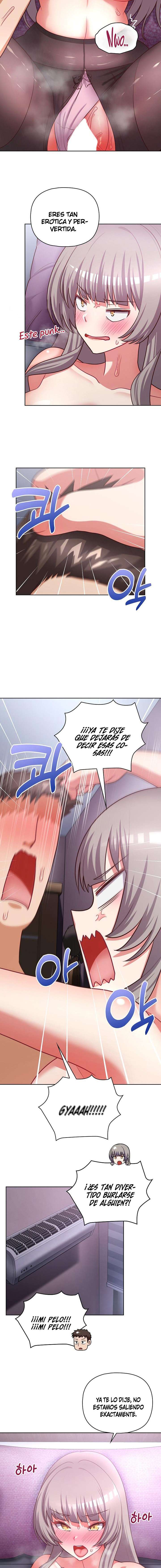 Esto es mío ahora Capítulo 38 - Page 4