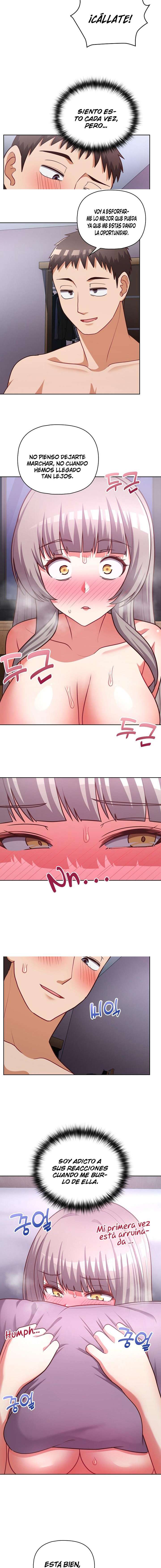 Esto es mío ahora Capítulo 38 - Page 7