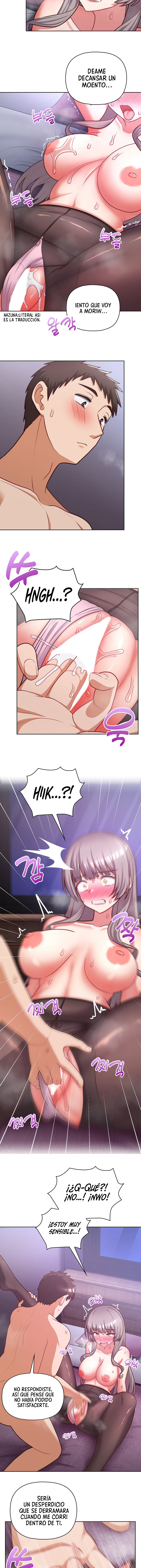 Esto es mío ahora Capítulo 39 - Page 3