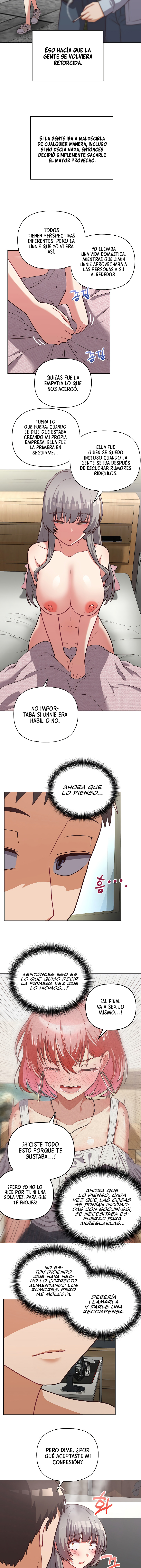 Esto es mío ahora Capítulo 40 - Page 11