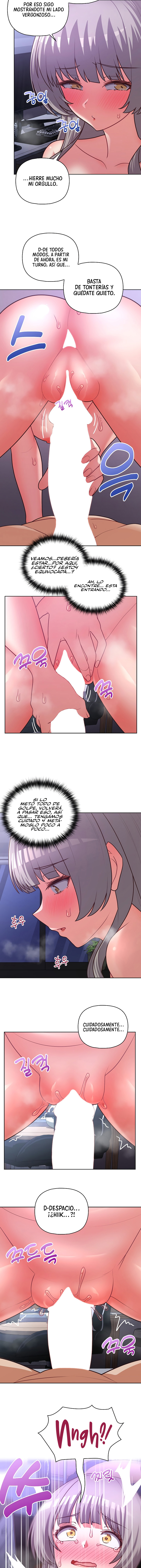 Esto es mío ahora Capítulo 40 - Page 3