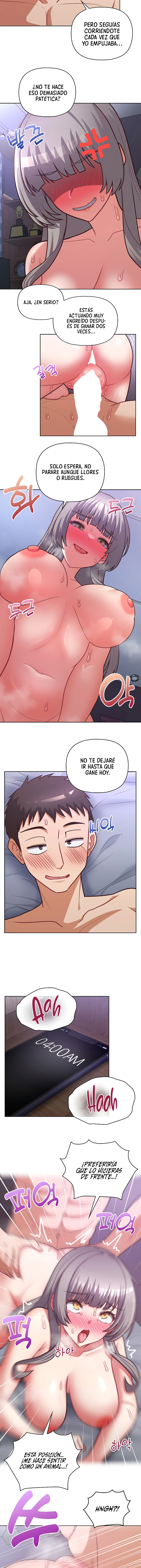 Esto es mío ahora Capítulo 40 - Page 5