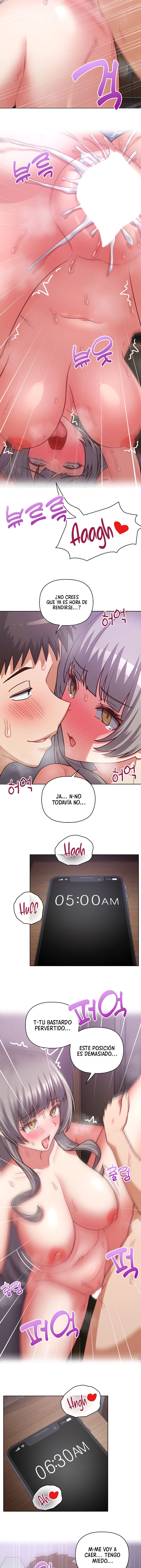 Esto es mío ahora Capítulo 40 - Page 6