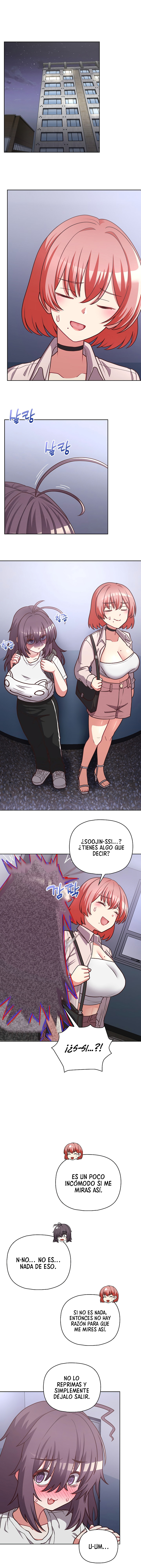 Esto es mío ahora Capítulo 41 - Page 2
