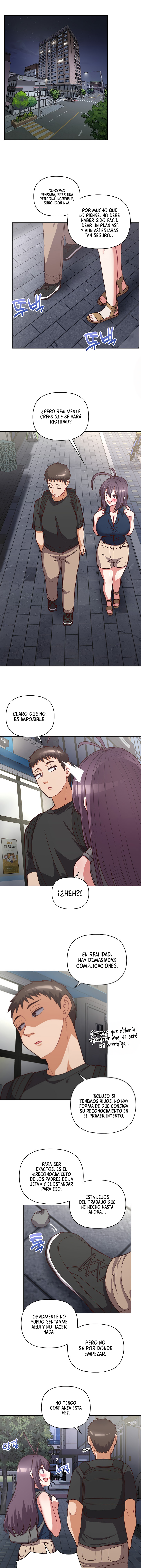 Esto es mío ahora Capítulo 42 - Page 2