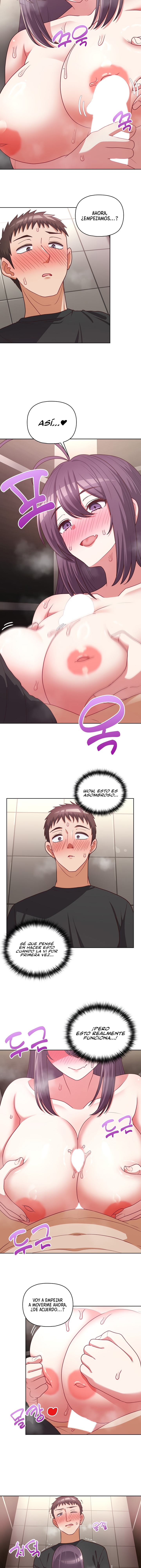 Esto es mío ahora Capítulo 42 - Page 5