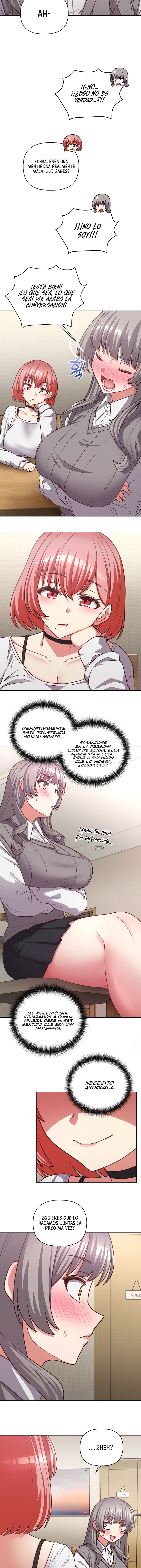 Esto es mío ahora Capítulo 43 - Page 12
