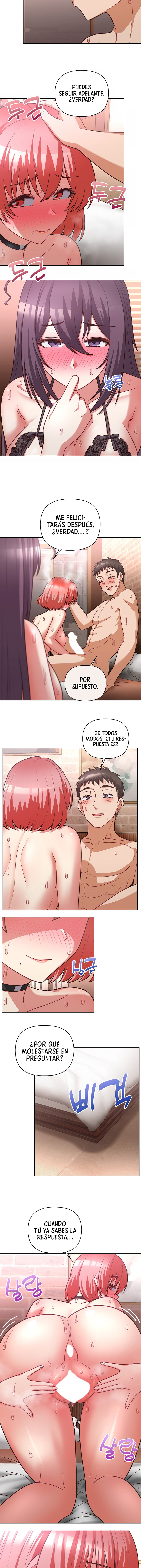 Esto es mío ahora Capítulo 46 - Page 6