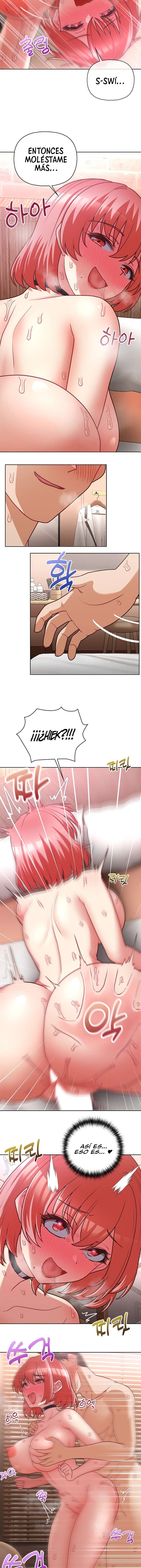 Esto es mío ahora Capítulo 46 - Page 8