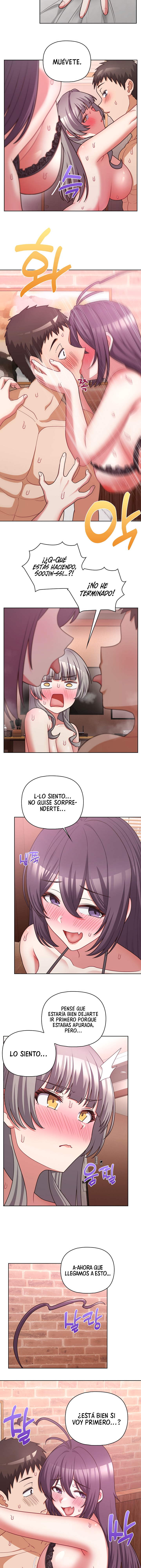 Esto es mío ahora Capítulo 47 - Page 4