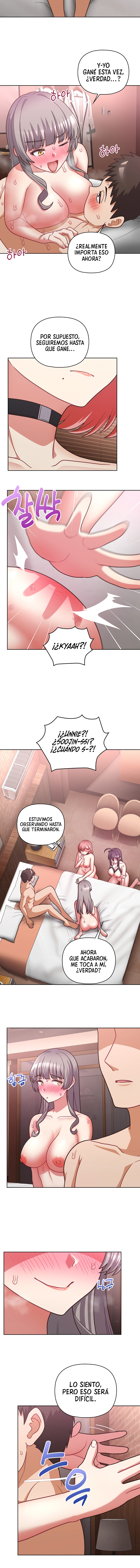 Esto es mío ahora Capítulo 48 - Page 12