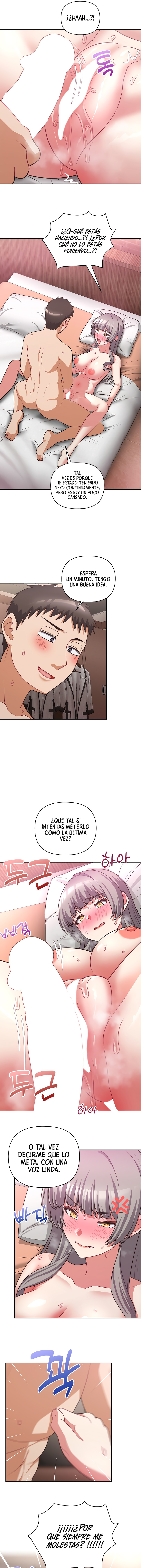 Esto es mío ahora Capítulo 48 - Page 3