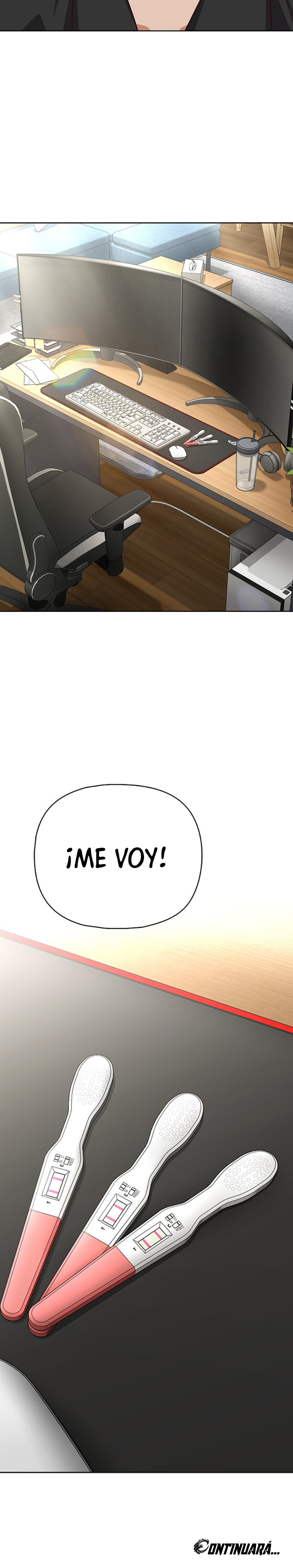 Esto es mío ahora Capítulo 49 - Page 13