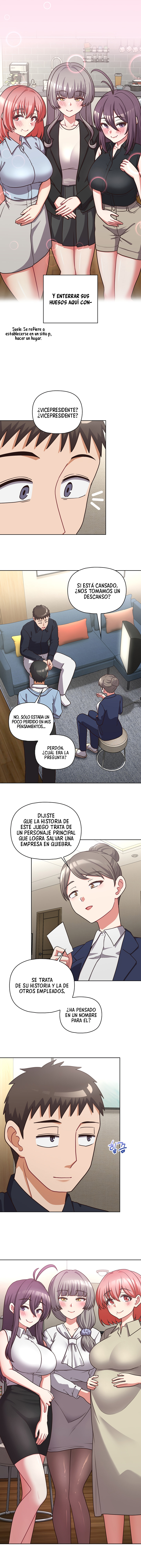 Esto es mío ahora Capítulo 50 - Page 13