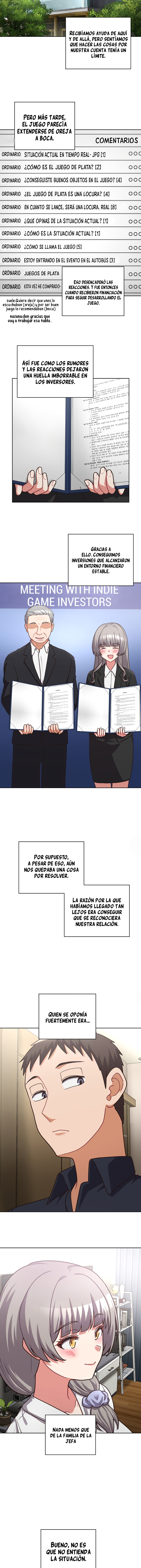 Esto es mío ahora Capítulo 50 - Page 5