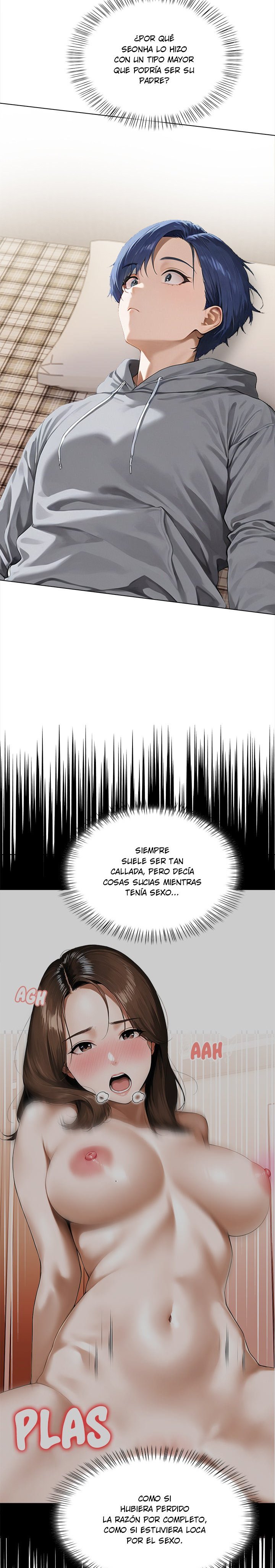 Tattoo Shop Capítulo 2 - Page 10