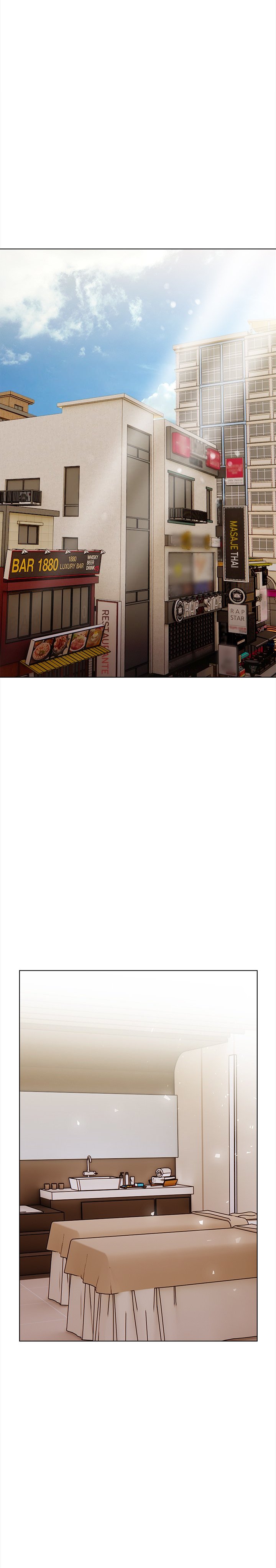 Tattoo Shop Capítulo 2 - Page 12
