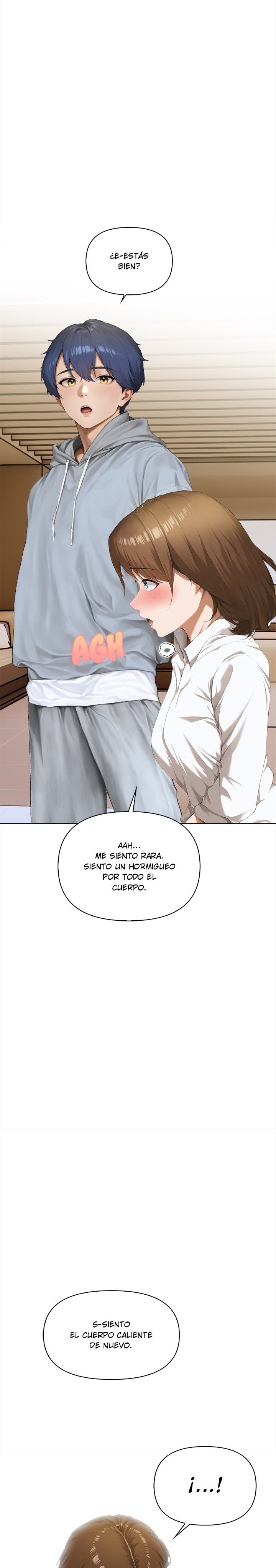 Tattoo Shop Capítulo 2 - Page 36
