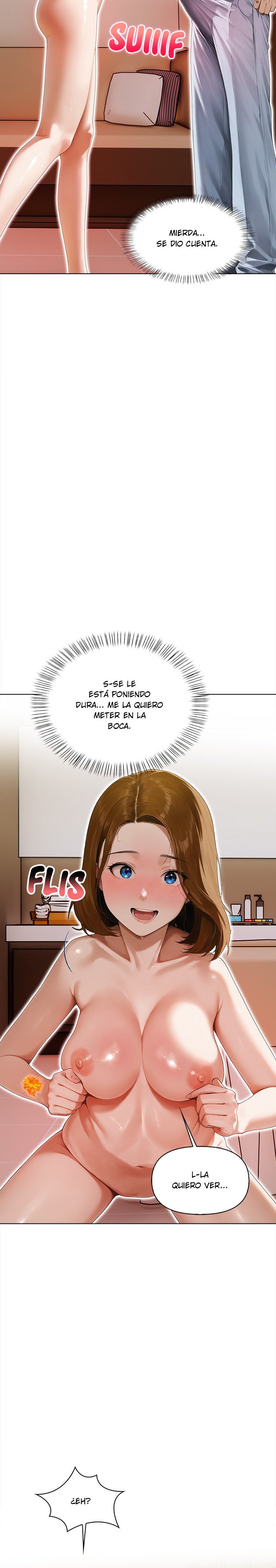 Tattoo Shop Capítulo 3 - Page 19